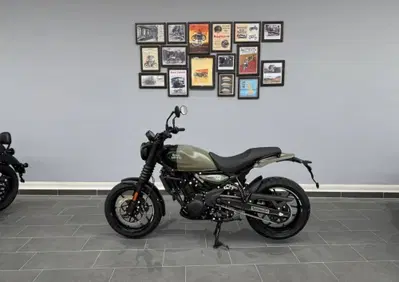 Royal Enfield Guerrilla 450 (2024 - 26) - Annuncio 9894095