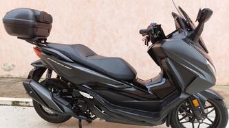 Honda Forza 350 (2022 - 24) usata