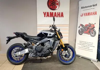Yamaha MT-09 SP (2024 - 26) - Annuncio 9894136