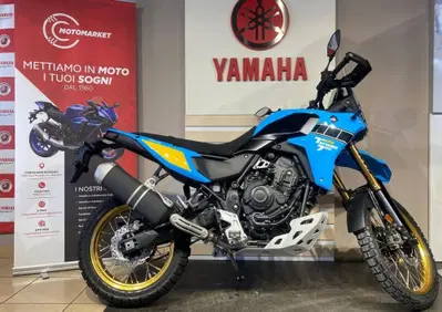 Yamaha Ténéré 700 Rally (2025 - 26) - Annuncio 9894140