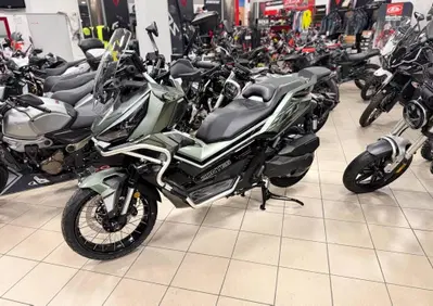 Zontes ZT368-G (2024 - 25) - Annuncio 9894144
