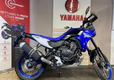 Yamaha Ténéré 700 (2025 - 26) - Annuncio 9894145