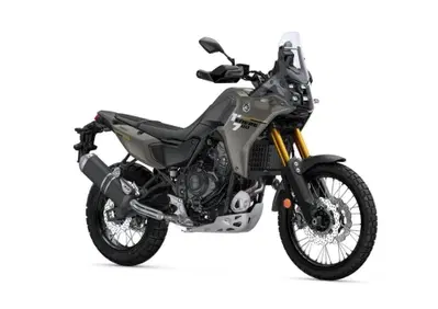 Yamaha Ténéré 700 (2025 - 26) - Annuncio 9894148