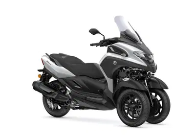 Yamaha Tricity 300 (2025 - 26) - Annuncio 9178392