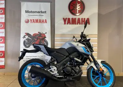 Yamaha MT-125 (2025 - 26) - Annuncio 9894180