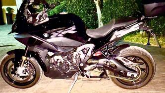 Bmw S 1000 XR (2020 - 23) usata