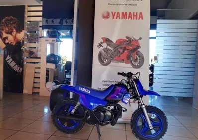 Yamaha PW 50 (2024 - 25) - Annuncio 9894185