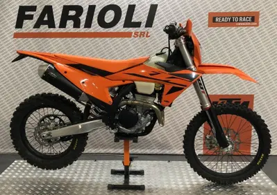 KTM 250 EXC-F (2025) - Annuncio 9894186