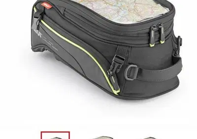 Borsa per Honda NC 750X 2016-2020 Givi - Annuncio 9894199