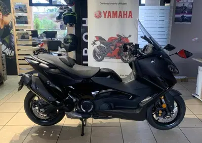 Yamaha T-Max 560 Tech Max (2025 - 26) - Annuncio 9894190