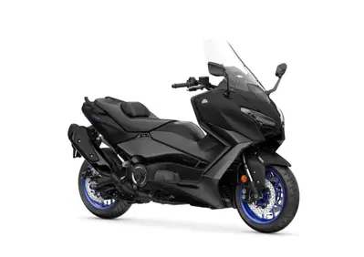 Yamaha T-Max 560 (2025 - 26) - Annuncio 9894203
