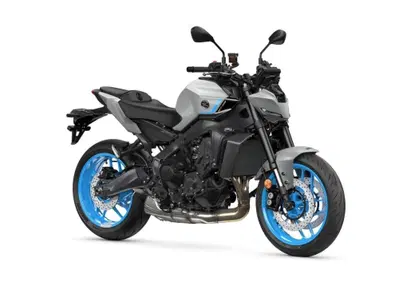 Yamaha MT-09 Y-AMT (2024 - 26) - Annuncio 9894208