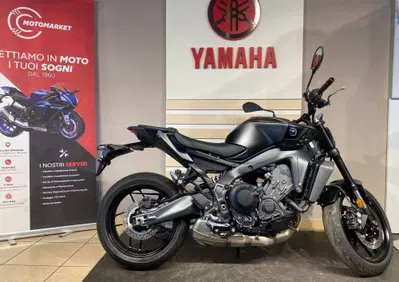 Yamaha MT-09 (2024 - 26) - Annuncio 9894210