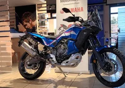 Yamaha Ténéré 700 World Rally (2023 - 25) - Annuncio 9894217