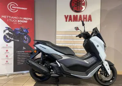 Yamaha N-Max 125 Tech Max (2025 - 26) - Annuncio 9894223