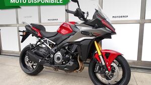 Suzuki GSX-S1000GX (2024 - 25) 