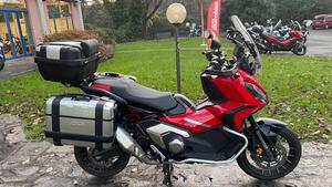 Honda X-ADV 750 DCT Travel (2021 - 24) 