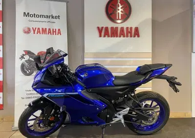 Yamaha YZF R125 (2023 - 26) - Annuncio 9894256