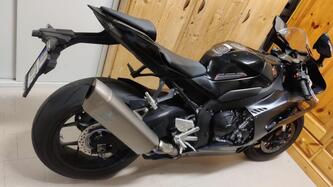 Honda CBR 1000 RR-R Fireblade (2020 - 21) usata