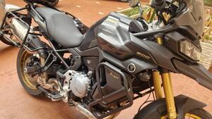 Voge Valico 900DSX (2024 - 25) 