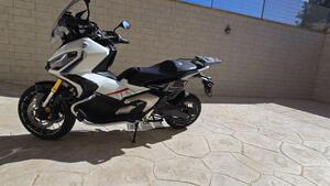 Honda X-ADV 750 DCT Adventure (2021 - 24) 