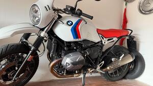 Bmw R nineT Urban GS (2021 - 24) 