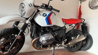 Bmw R nineT Urban GS (2021 - 24)