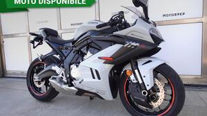 CFMOTO 675SR-R (2025) 