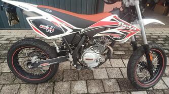 Betamotor RR 125 4T Enduro AC (2010 - 17) usata