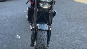 Triumph Trident 660 (2021 - 24) 