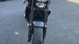 Triumph Trident 660 (2021 - 24) usata