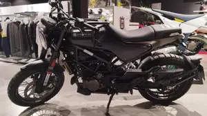 Husqvarna Svartpilen 125 (2021 - 23)  (6)