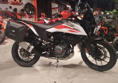KTM 390 Adventure (2022 - 24) - Annuncio 9894422
