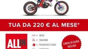 Betamotor RR 250 2T Enduro Race (2026)  (2)