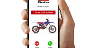 Betamotor RR 250 2T Enduro Race (2026)  (3)