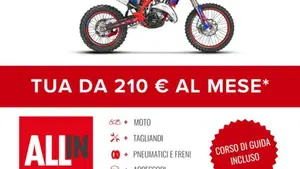 Betamotor RR 200 2T Enduro Race (2026)  (2)