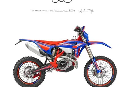 Betamotor RR 480 4T Enduro Race (2026) - Annuncio 9894427