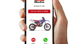 Betamotor RR 390 4T Enduro Race (2026)  (3)