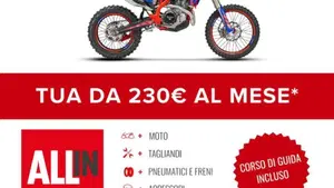 Betamotor RR 390 4T Enduro Race (2026)  (2)