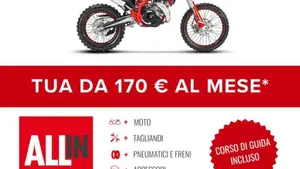 Betamotor Xtrainer 250 2T (2026)  (2)