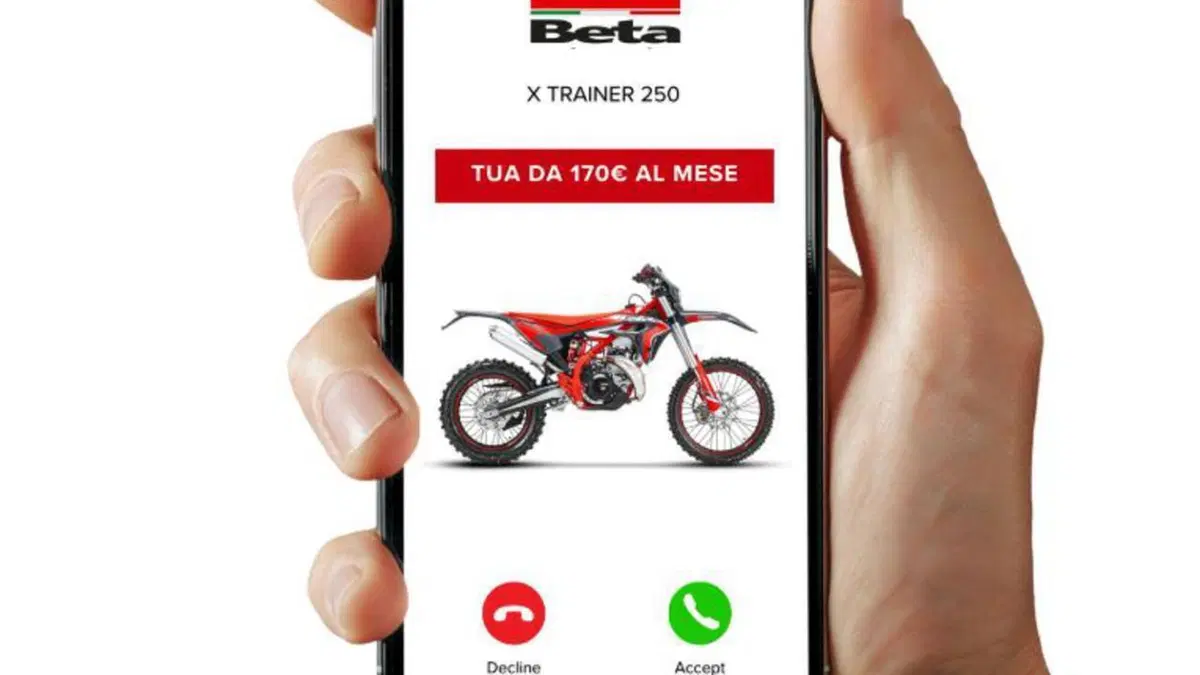 Betamotor Xtrainer 250 2T (2026)  (3)