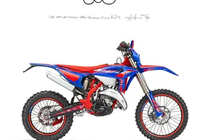 Betamotor RR 125 2T Enduro Race (2026) - Annuncio 9473038