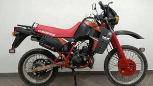Cagiva  