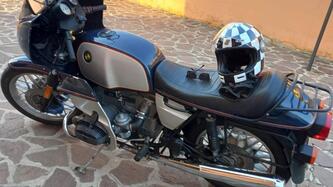 Bmw R 100 RS epoca