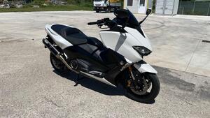 Yamaha T-Max 530 SX (2017 - 19) 