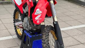 Honda CRF 450 R (2023) 