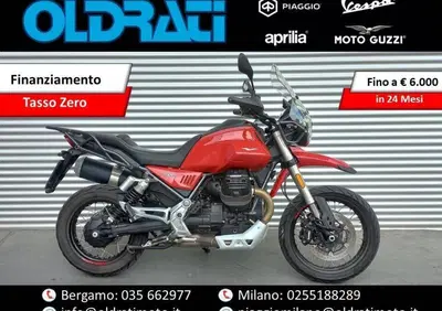 Moto Guzzi V85 TT (2019 - 20) - Annuncio 9894465
