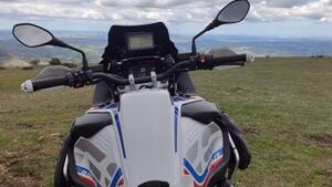 Bmw R 1250 GS Adventure (2021 - 24) 