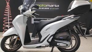 Honda SH 150i (2020 - 23) 