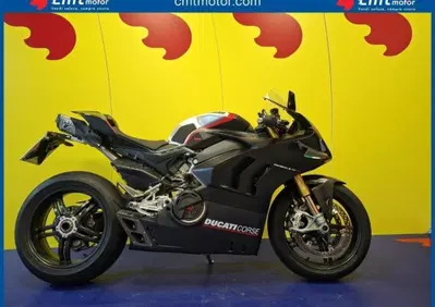 Ducati Panigale V4 1100 SP (2021) - Annuncio 9894483